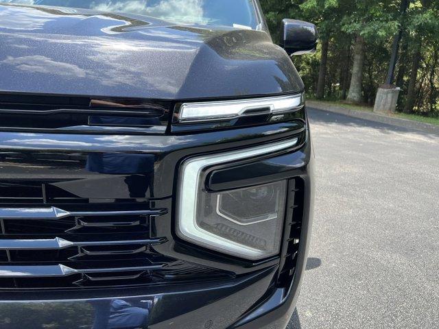 new 2025 Chevrolet Tahoe car, priced at $78,894