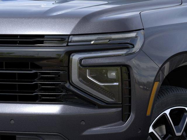 new 2025 Chevrolet Tahoe car, priced at $83,894