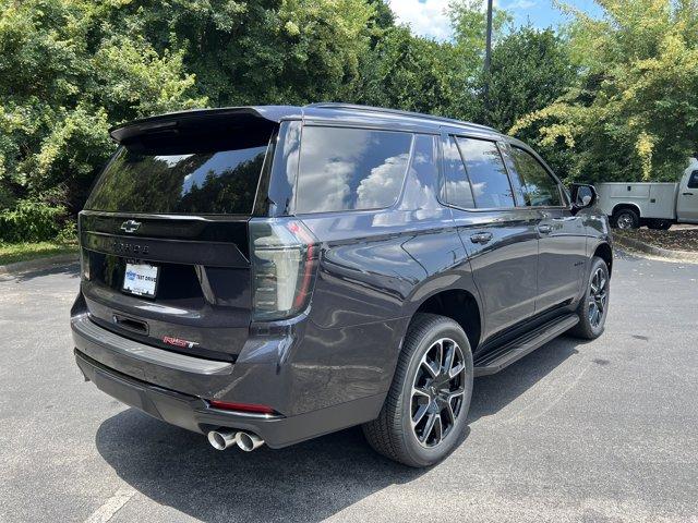 new 2025 Chevrolet Tahoe car, priced at $78,894