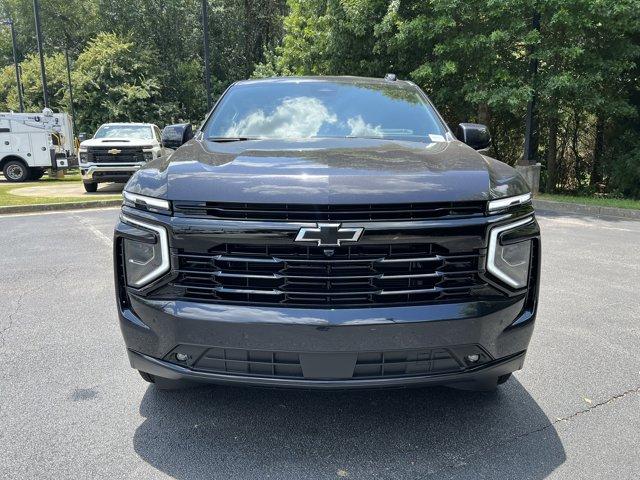 new 2025 Chevrolet Tahoe car, priced at $78,894