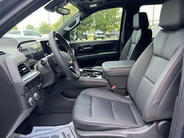 new 2025 Chevrolet Tahoe car, priced at $78,894
