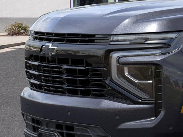 new 2025 Chevrolet Tahoe car, priced at $83,894