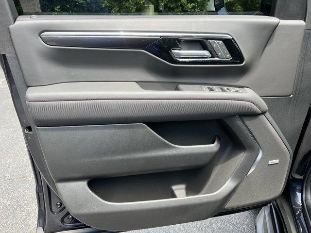 new 2025 Chevrolet Tahoe car, priced at $78,894