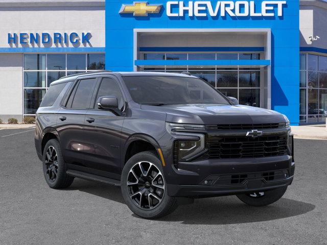 new 2025 Chevrolet Tahoe car, priced at $83,894