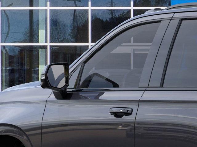 new 2025 Chevrolet Tahoe car, priced at $83,894