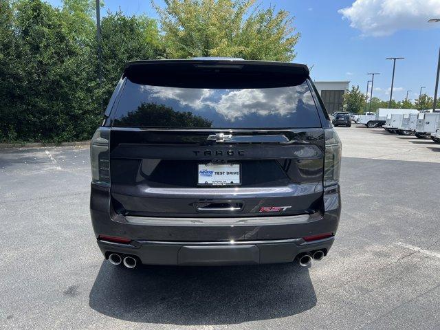 new 2025 Chevrolet Tahoe car, priced at $78,894