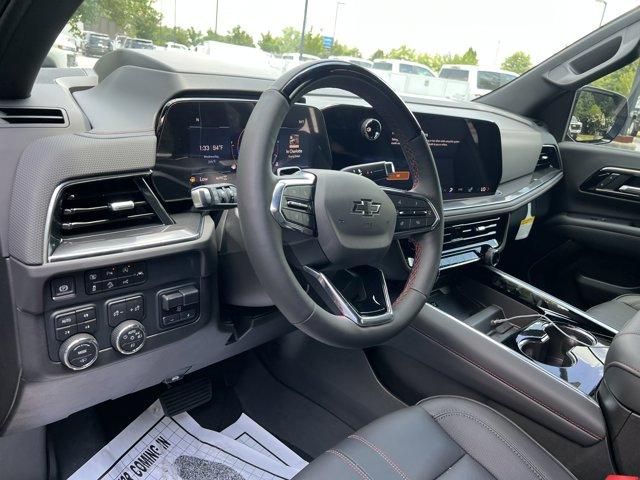 new 2025 Chevrolet Tahoe car, priced at $78,894