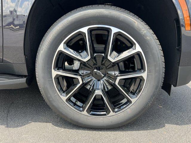 new 2025 Chevrolet Tahoe car, priced at $78,894