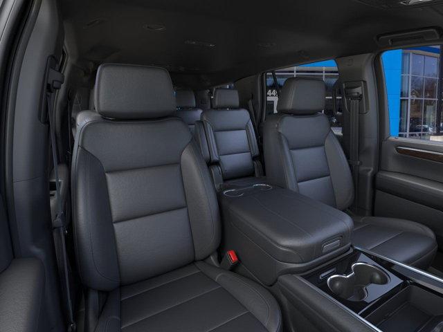 new 2025 Chevrolet Tahoe car, priced at $74,725