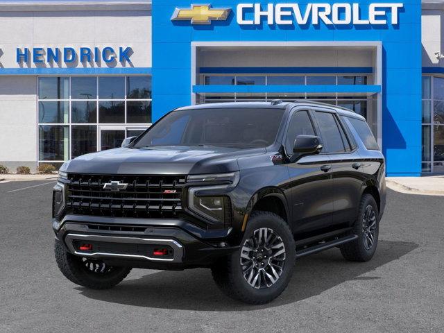 new 2025 Chevrolet Tahoe car, priced at $74,725