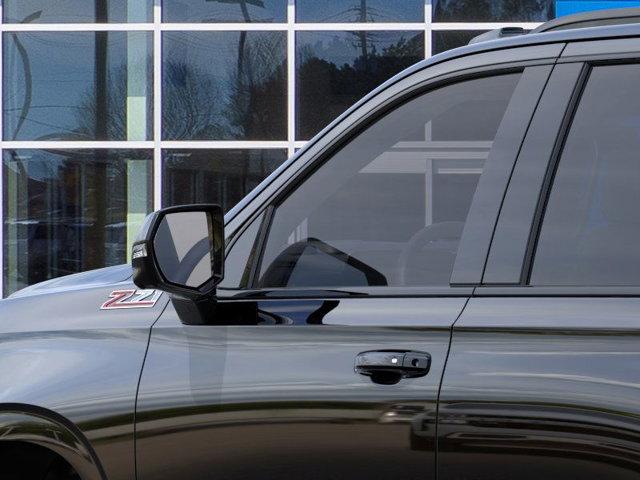 new 2025 Chevrolet Tahoe car, priced at $74,725