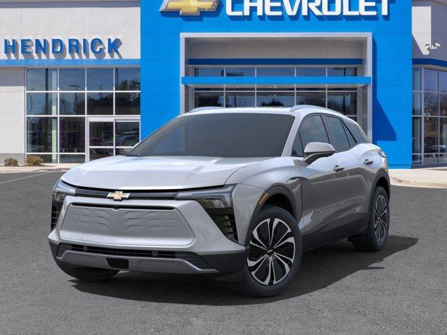 new 2024 Chevrolet Blazer EV car, priced at $41,695