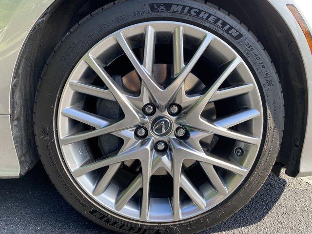 used 2020 Lexus RC 350 car, priced at $34,555