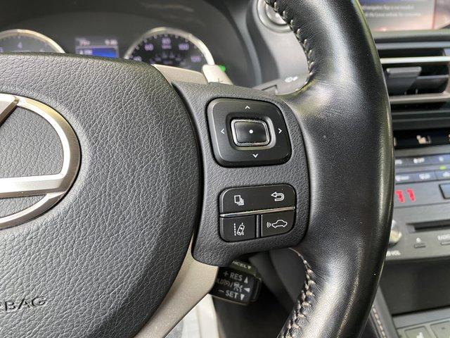 used 2020 Lexus RC 350 car, priced at $34,555