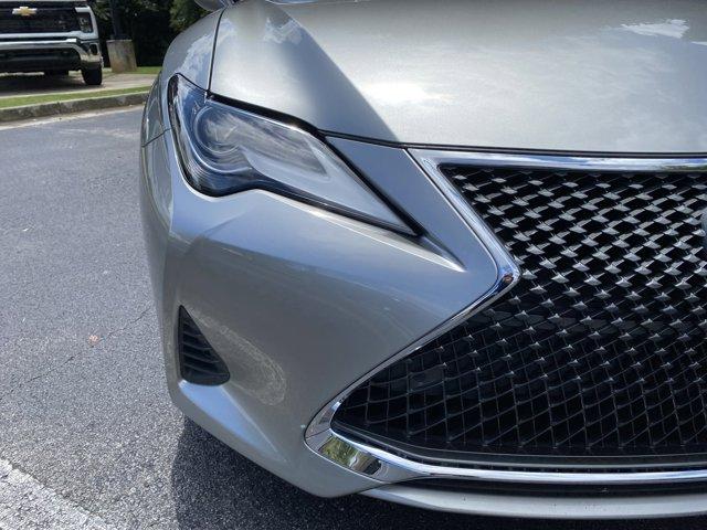 used 2020 Lexus RC 350 car, priced at $34,255
