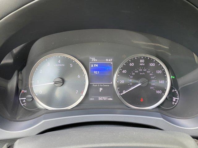used 2020 Lexus RC 350 car, priced at $34,555