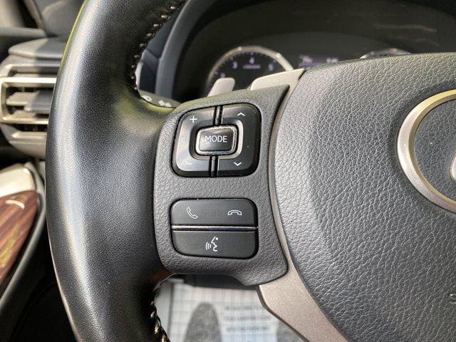 used 2020 Lexus RC 350 car, priced at $34,555