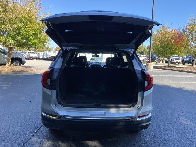 used 2019 GMC Terrain car, priced at $18,900