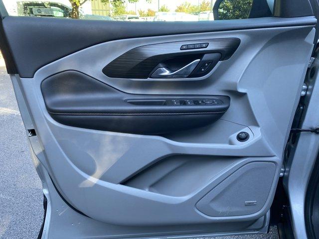 used 2019 GMC Terrain car, priced at $18,900