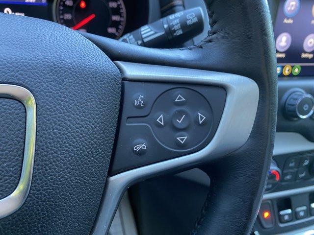 used 2019 GMC Terrain car, priced at $18,900