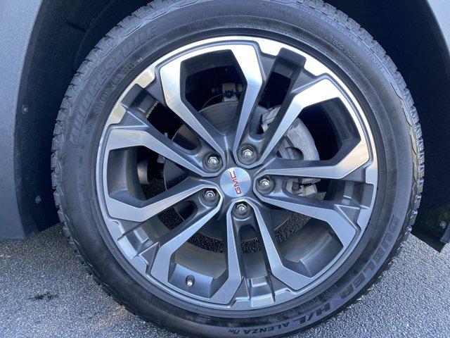 used 2019 GMC Terrain car, priced at $18,900