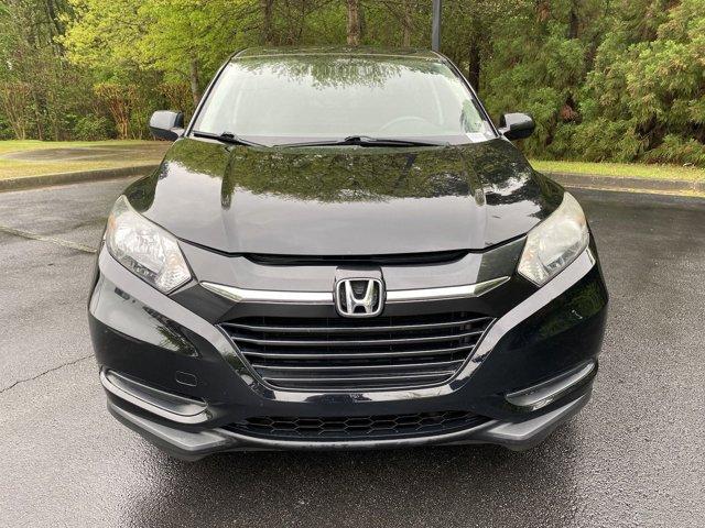 used 2017 Honda HR-V car, priced at $14,888
