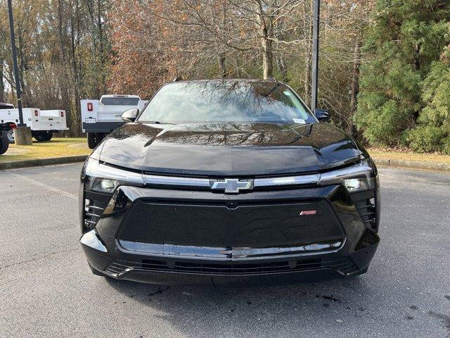 new 2024 Chevrolet Blazer EV car, priced at $47,095