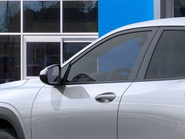 new 2026 Chevrolet Trax car, priced at $23,570