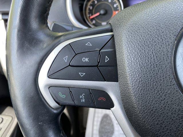used 2014 Jeep Cherokee car, priced at $15,614