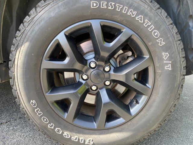used 2014 Jeep Cherokee car, priced at $15,614