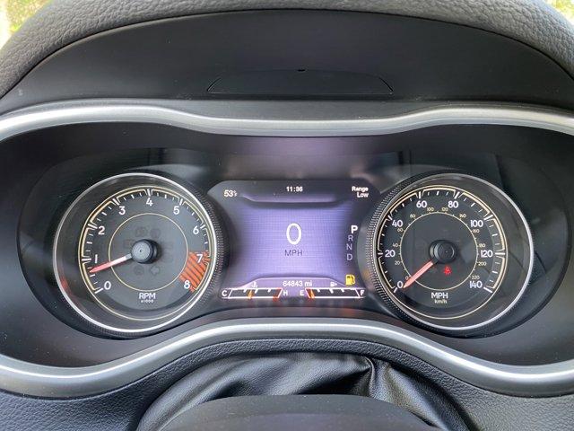 used 2014 Jeep Cherokee car, priced at $15,614