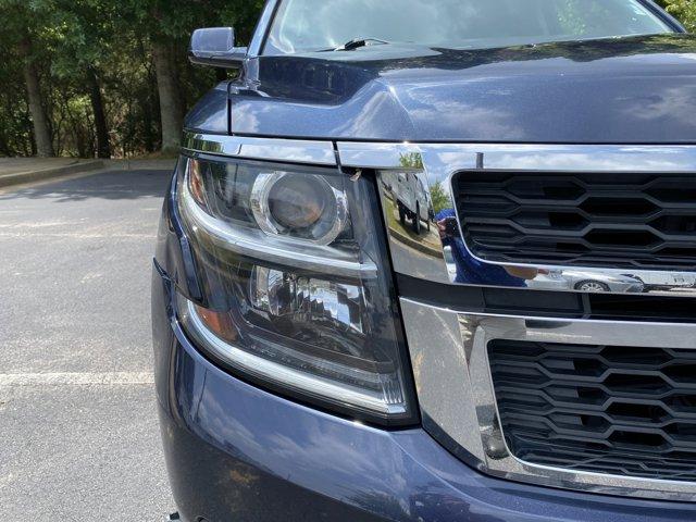 used 2019 Chevrolet Suburban car, priced at $29,750