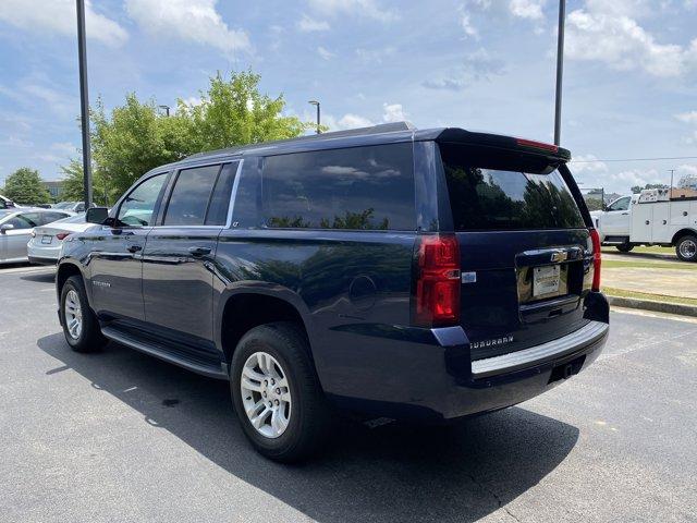 used 2019 Chevrolet Suburban car, priced at $29,750