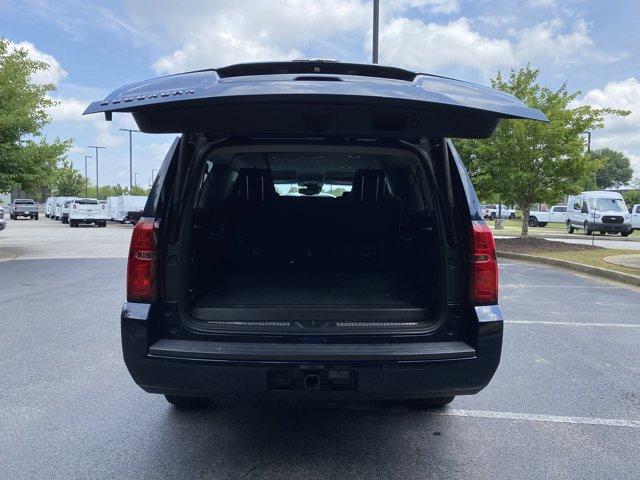 used 2019 Chevrolet Suburban car, priced at $29,750