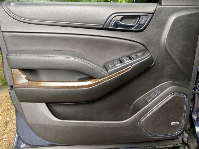 used 2019 Chevrolet Suburban car, priced at $29,750