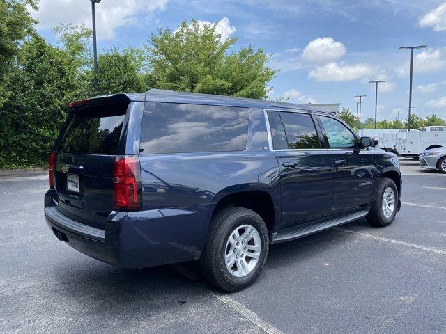 used 2019 Chevrolet Suburban car, priced at $29,750