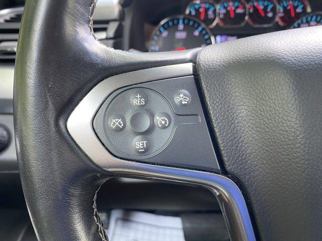 used 2019 Chevrolet Suburban car, priced at $29,750