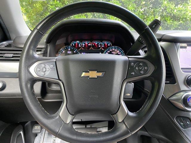used 2019 Chevrolet Suburban car, priced at $29,750