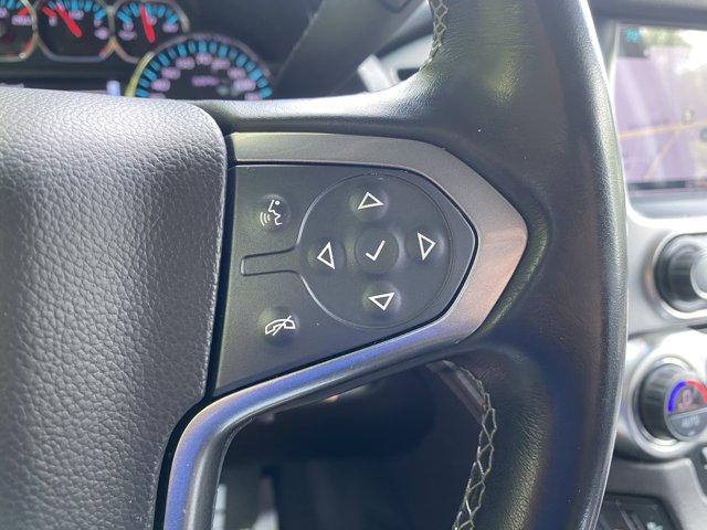 used 2019 Chevrolet Suburban car, priced at $29,750