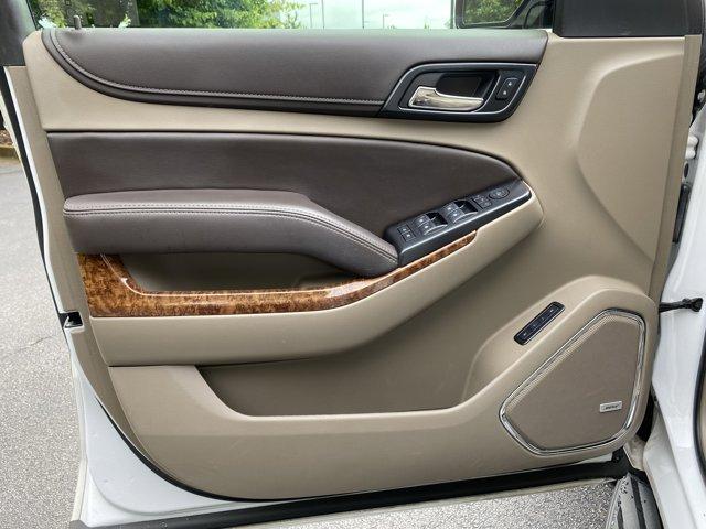 used 2020 Chevrolet Suburban car, priced at $47,800