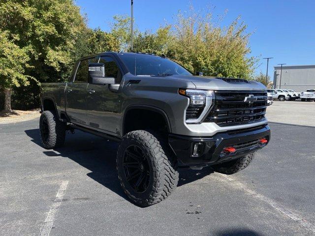 new 2025 Chevrolet Silverado 2500 car, priced at $95,765