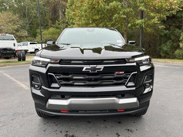 new 2024 Chevrolet Colorado car, priced at $45,385