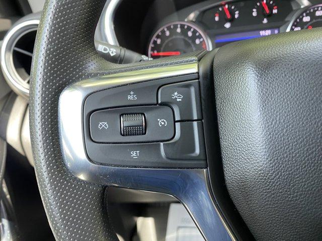 used 2024 Chevrolet Blazer car, priced at $32,786