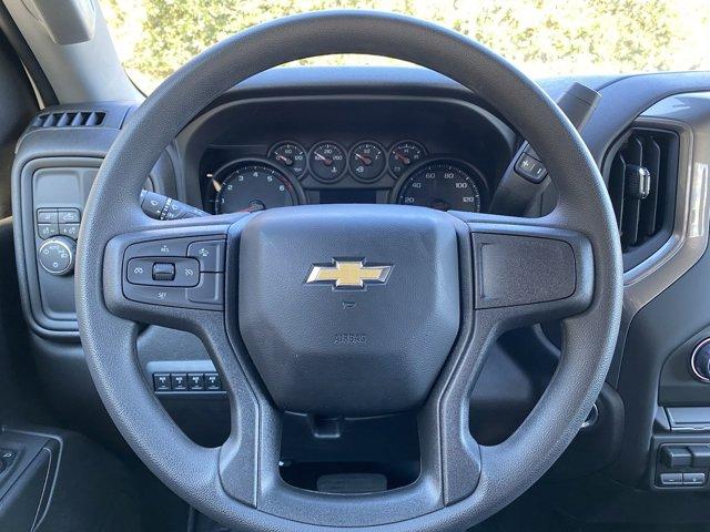 new 2024 Chevrolet Silverado 2500 car, priced at $69,965