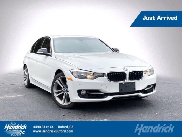 used 2014 BMW 328 car, priced at $13,800