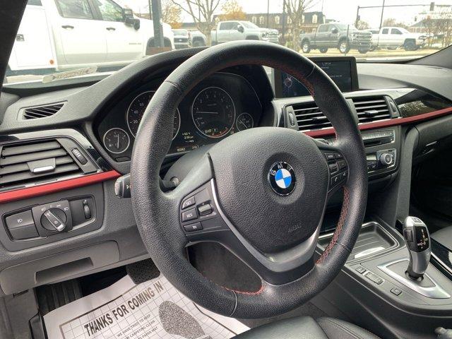 used 2014 BMW 328 car, priced at $13,800