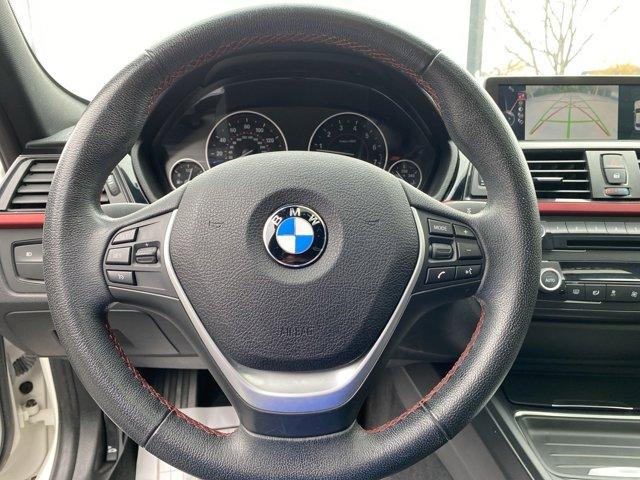 used 2014 BMW 328 car, priced at $13,800