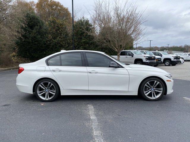 used 2014 BMW 328 car, priced at $13,800