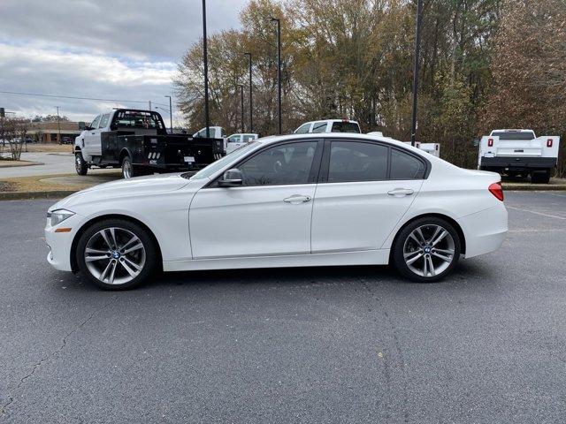 used 2014 BMW 328 car, priced at $13,800