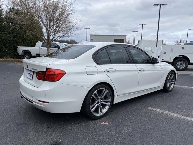 used 2014 BMW 328 car, priced at $13,800